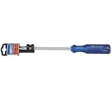 Review Draper 8653CSB / 150MMXNO3 C-SLOT S/DRIVER-BULK