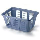 Laundry Blueberry Frost, 1.25 Bushel