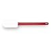 Spatula, 10'', Elveo High Heat, Heat Resistant Up To 500 F, Square Angle, Thermoplast...