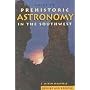 A Guide to Prehistoric Astronomy in the Southwest