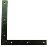 Eigenschaften Unimet  / E722325 Haustürwinkel 250x250 mm Nr.22