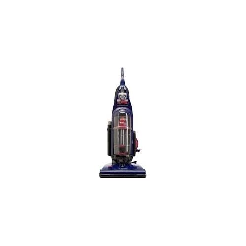 Review Bissell Rewind Cleanview Pet Upright Bagless Vacuum Purple