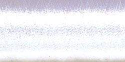 Sulky Bright White 40Wt Rayon King Size 850Yds