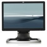 Review Hewlett Packard  / HP L1908wi - Flat panel display - TFT - 19