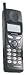 Pre-Owned Audiovox MVX480 Cell Phone For Airtouch