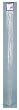 Annin & Co 5' Wd Flag Pole 31805R Brackets Flag Pole
