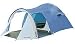 Sports : Familienzelt Trailblazer 5 Coleman, blau