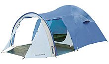 Familienzelt Trailblazer 5 Coleman