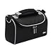 Kodak Graphite Black Camera Bag/medium