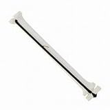 Straight Una-Grip Coldwave Rods / Short 5/8 Quantity - 144 Rods (476-WHSH)