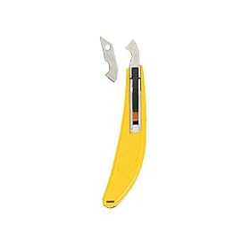 PLASTIC CUTTER SHAVER TOOL by Hawk