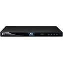 LG BD270 Blu-ray Disc Player