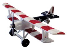 Curtiss Jenny