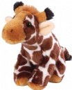 Itsy Bitsy Giraffe 5in Plush Toy