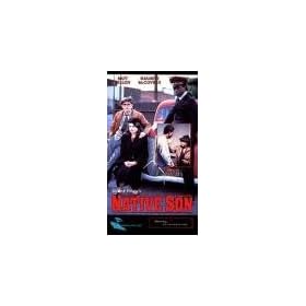 Native Son [VHS]