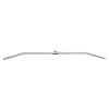 Champion Chrome Lat Bar