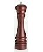 Seville Cherry Wood Pepper Mill by Trudeau - 10 inches