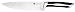 Scanpan Damastahl Cutlery 8-Inch Cooks Knife