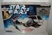 Star Wars DARTH VADER'S TIE-FIGHTER MODEL KIT VINTAGE COMMEMORATIVE EDITION