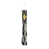 Fleur De Lis Windsock Wind Sock