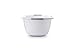 Jahgoo Baby Bath, White