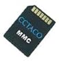 Ectaco NTL iTravl MMC Memory Card for English Spanish Bidirectional Electronic Dictionary & Phrasebook