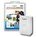 i-gotU GT-120 Travel Blog Master (USB GPS, Data Logger, SiRF III Chipset) (Bumper Case, Data Cable and Software Included) (GT-120)