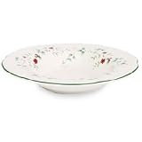 Pfaltzgraff Winterberry Rim Soup Bowl