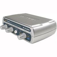 M-Audio Fast Track US44010 USB Audio Interface with GT-Player Express Software