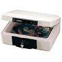Sentry Safe 1160 Fire-Safe A4 Document Security Chest