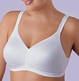 Everyday Basics Microfiber T-shirt Bra 5223, White, 40C