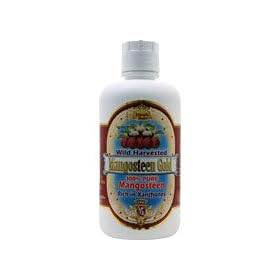 Dynamic Health Laboratories Mangosteen Juice