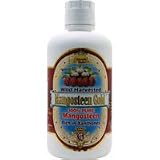 Dynamic Health Labs Mangosteen Juice