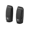 Deals List: Logitech S-120 Speaker System - Dented Box