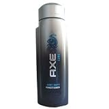AXE Just Soft Conditioner 12 fl oz ( 355 ml ) - B001TSM9N8