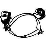 Bosal 254-843 Exhaust Hanger by Bosal