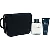 Calvin Klein CK Free EdT 100ml + 100ml AS Balm + Kulturtasche
