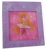 Disney's Sleeping Beauty Purple Photo Album - Princess Series
