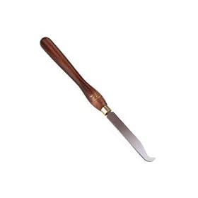 1" Hook Nose Scraper
