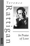 In praise of love: a play; with a curtain-raiser, Before dawn