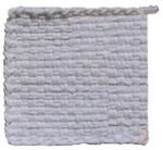 Harrisville Designs Bag of Cotton Loops - White
