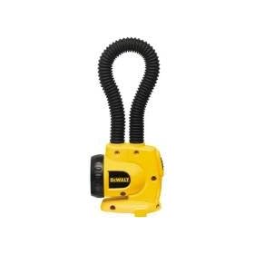 DW918 DeWALT Heavy-Duty 14.4V Cordless Flexible Floodlight