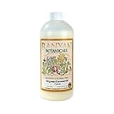 Coconut Oil - 1 qt,(Banyan Botanicals)