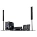 LG LHB975 1100-Watt Blu-ray Home Theater System, Gloss Black