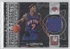 2009-10 Donruss Elite Prime Targets Jerseys #19 - Al Harrington/145