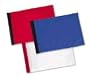 20" x 14" Nylon Dual Numbered Tube-Lock Flag - Set of 9 Flag