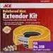 Ace Reinforced Wax Extender Kit (004376)