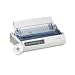 OKIDATA MICROLINE 321 Turbo 62411701 240 x 216 dpi 9 pins Dot Matrix Printer