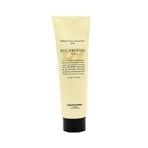 ルベルコスメティックス ナチュラルヘアトリートメントウィズ エッグプロテイン 260g