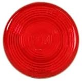 Imperial 81146 Replacement Lens - Red